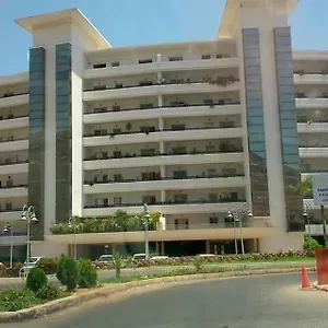 Marina Standing 90m2 + Piscine Agadir