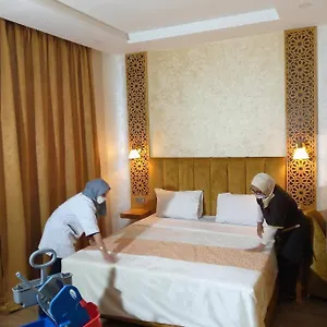  Hotel Palm's