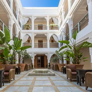 Le Blanche Agadir