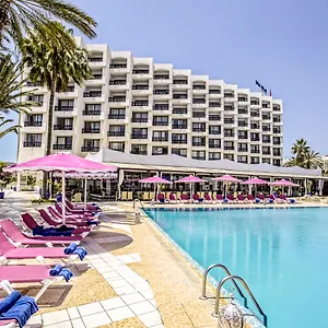 Hotell Royal Mirage, Agadir