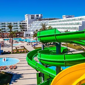 Hotell Amadil Ocean Club, Agadir