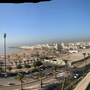 Bord De La Agadir