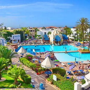 Caribbean Village Agador - Agadir
