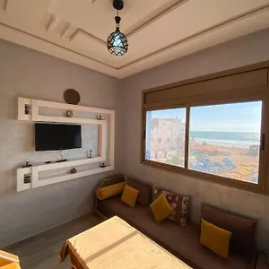 Amouage Anza - Sea View Agadir