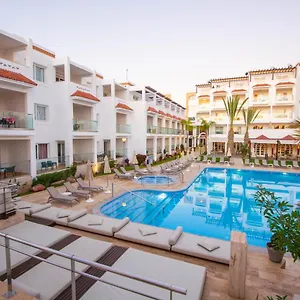 Hotell Timoulay And, Agadir