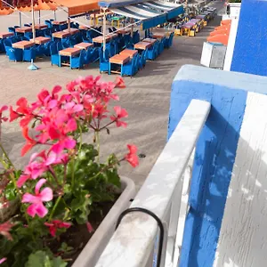 Hotell Sindibad, Agadir
