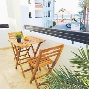 Luxe En Bord De A La Marina D'agadir Agadir