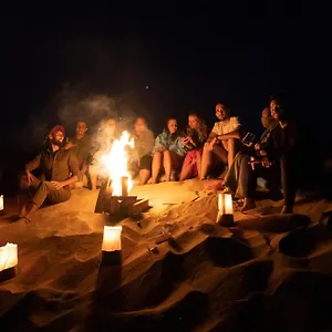 Darna Surf House Anza Agadir