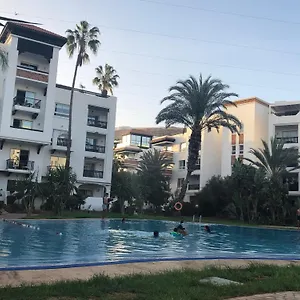 Marina Family Sunny Agadir