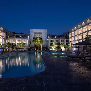 Hotell Dominium Palace, Agadir