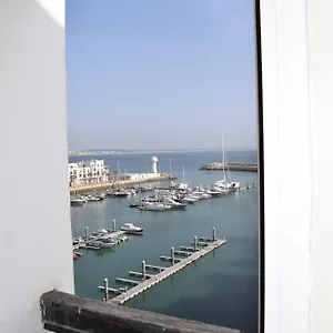 Marina Royal Agadir