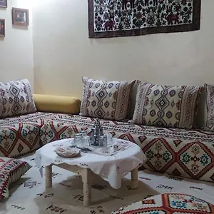 Résidence Narjiss 1 Agadir