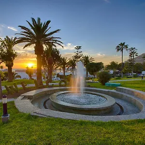 Club Almoggar Garden Agadir