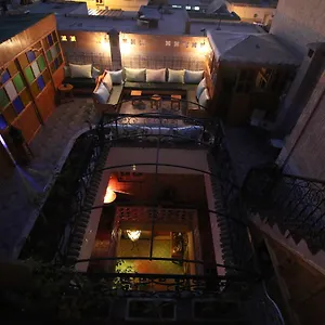 3* Riad Les Chtis D'agadir