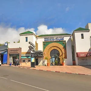 Apart-hotel Igoudar, Agadir