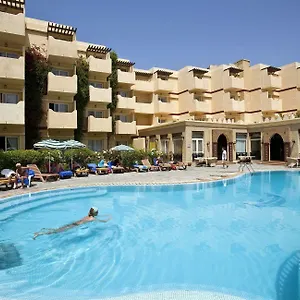 4* Otel Odyssee Park