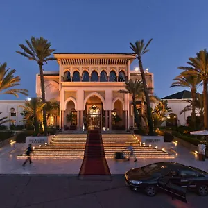 5* Otel Atlantic Palace Golf Thalasso & Casino