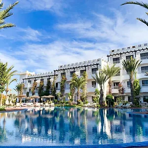 Borjs & Agadir