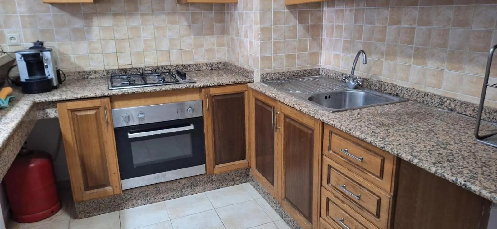 Marina Agadir 41 Appart Pescine Apartment