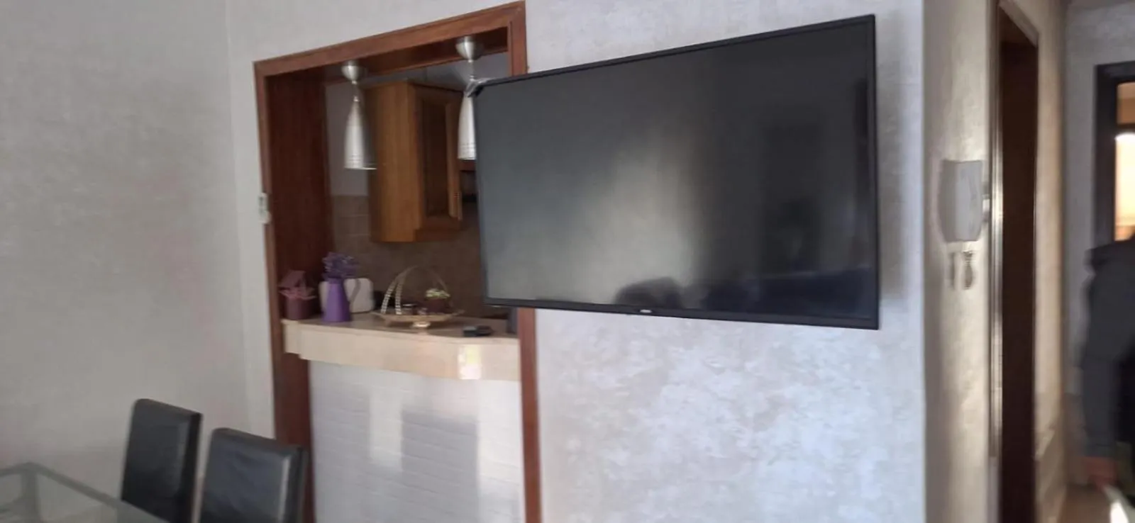 Apartment Marina Agadir 41 Appart Pescine Morocco